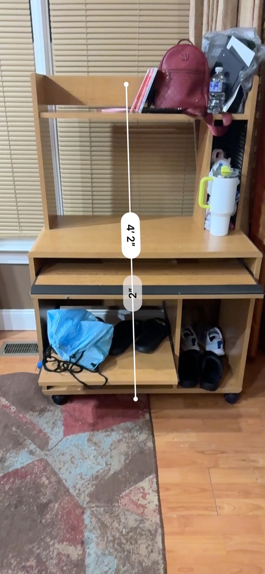 Computer Desk