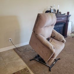 Power Lift Recliner