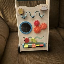 Baby Walker Toy