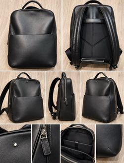 Montblanc backpack