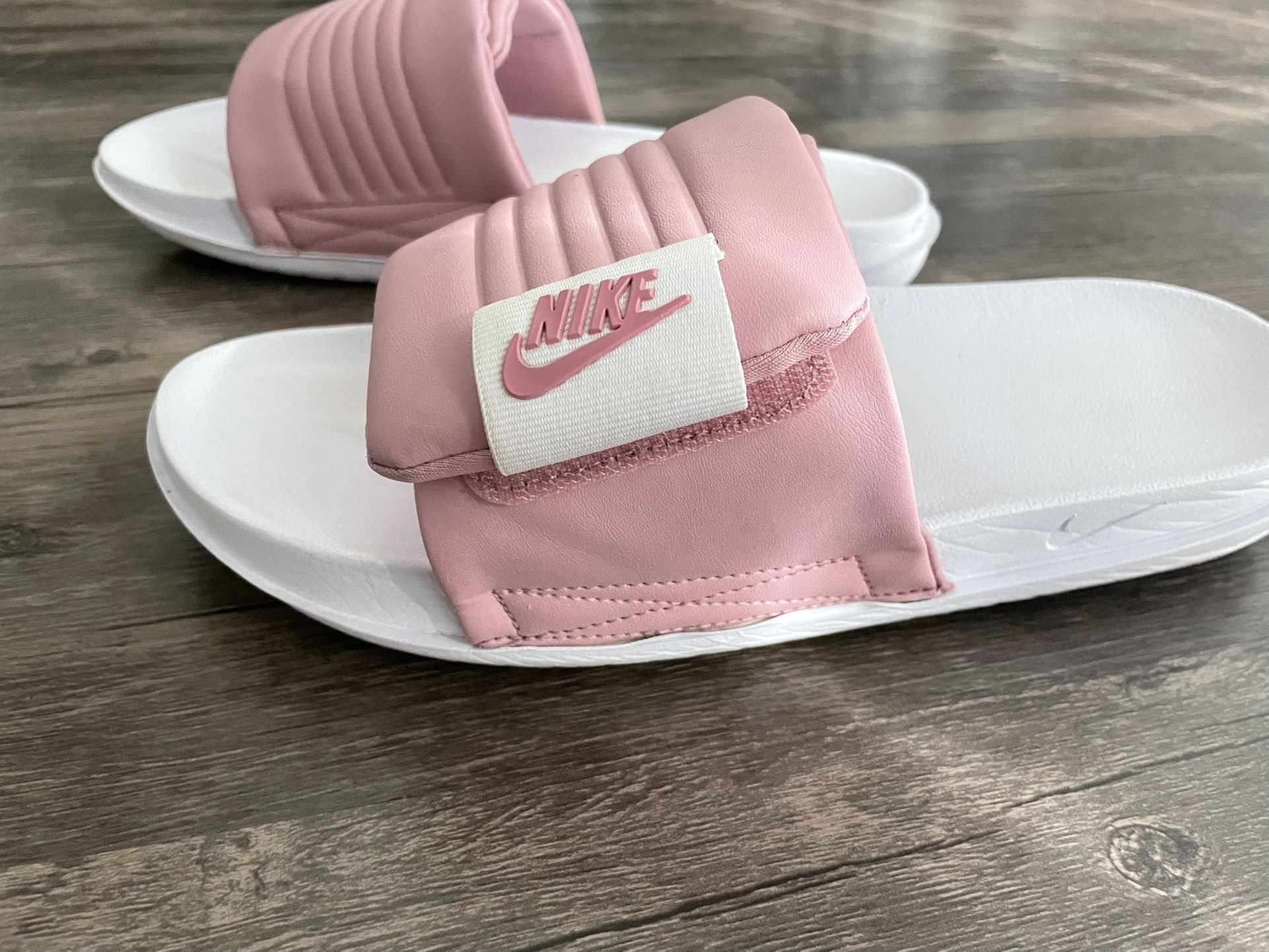 Nike Slides- Women