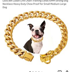 Dog Collar