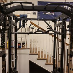 Best Deal For A Brand New Smith Machine Package! Get Yours Today! 