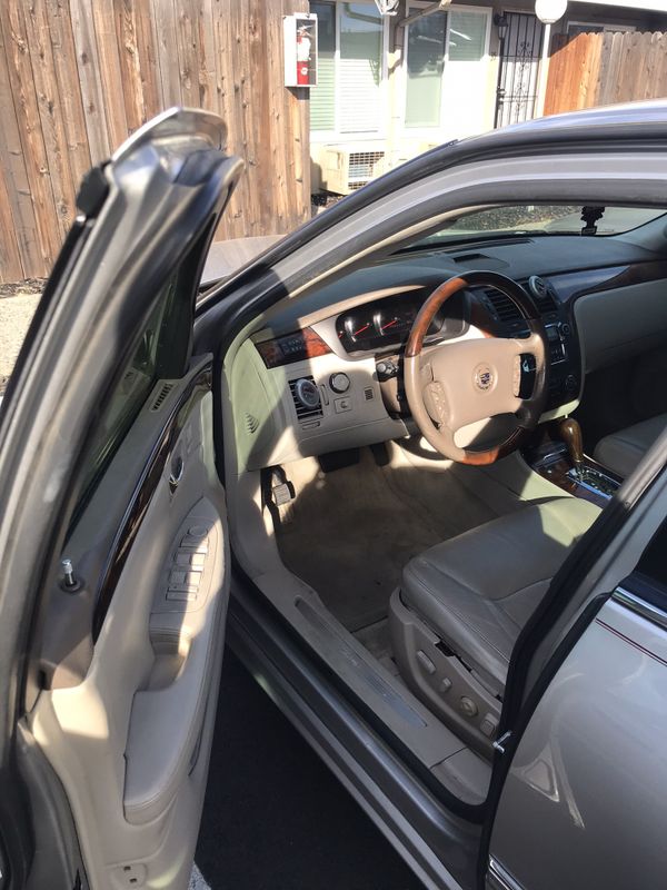 06 Cadillac Dts 3300 For Sale In Sacramento Ca Offerup