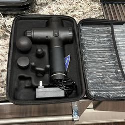 Massage Gun