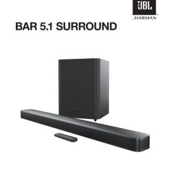 JBL Bar 5.1 Surround