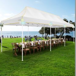 10 X 30 Canopy Tent