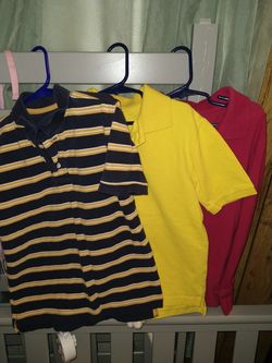 Boys 6/7