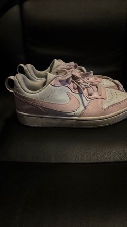 Girls Nike