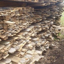 Quality Reclaimed Cedar Fence Pickets – Multiple Sizes Contractor Pricing