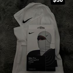 Nike ski