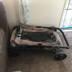 Wagon Stroller