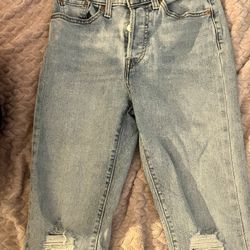 LEVIS JEANS