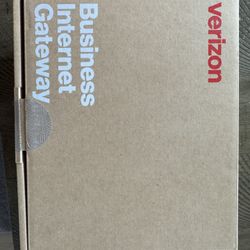 Verizon Business Internet Gateway Router