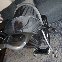 Graco Stroller