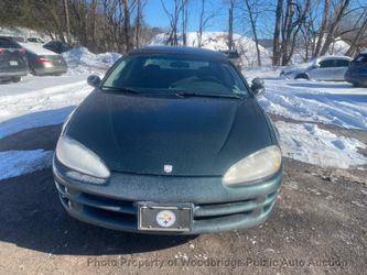 2000 Dodge Intrepid