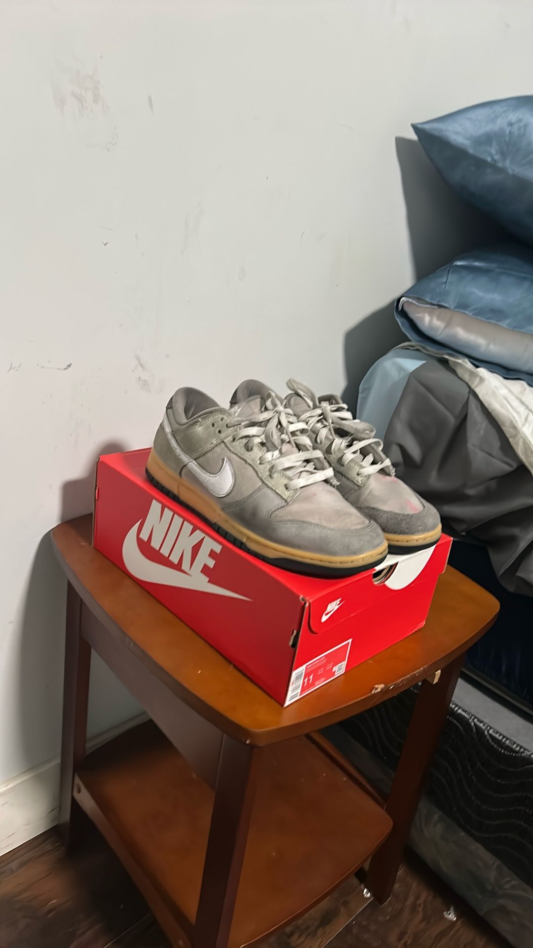 Nike Dunk Low Size 11