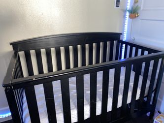 Crib