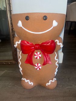 Gingerbread  Stoll