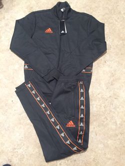 Adidas outfit
