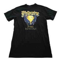 Marvel X-Men Wolverine Mask Retro Style T-Shirt - BoxLunch Exclusive