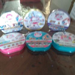 Mini Brand Collectors Case