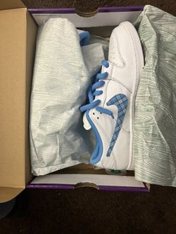 Nike SB Dunk Low Nicole House 
