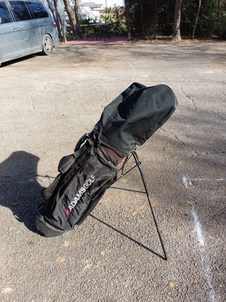 Adult Golf Club Bag