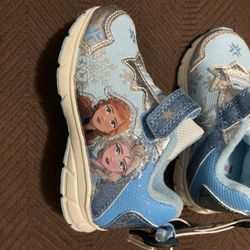 Zapatos 