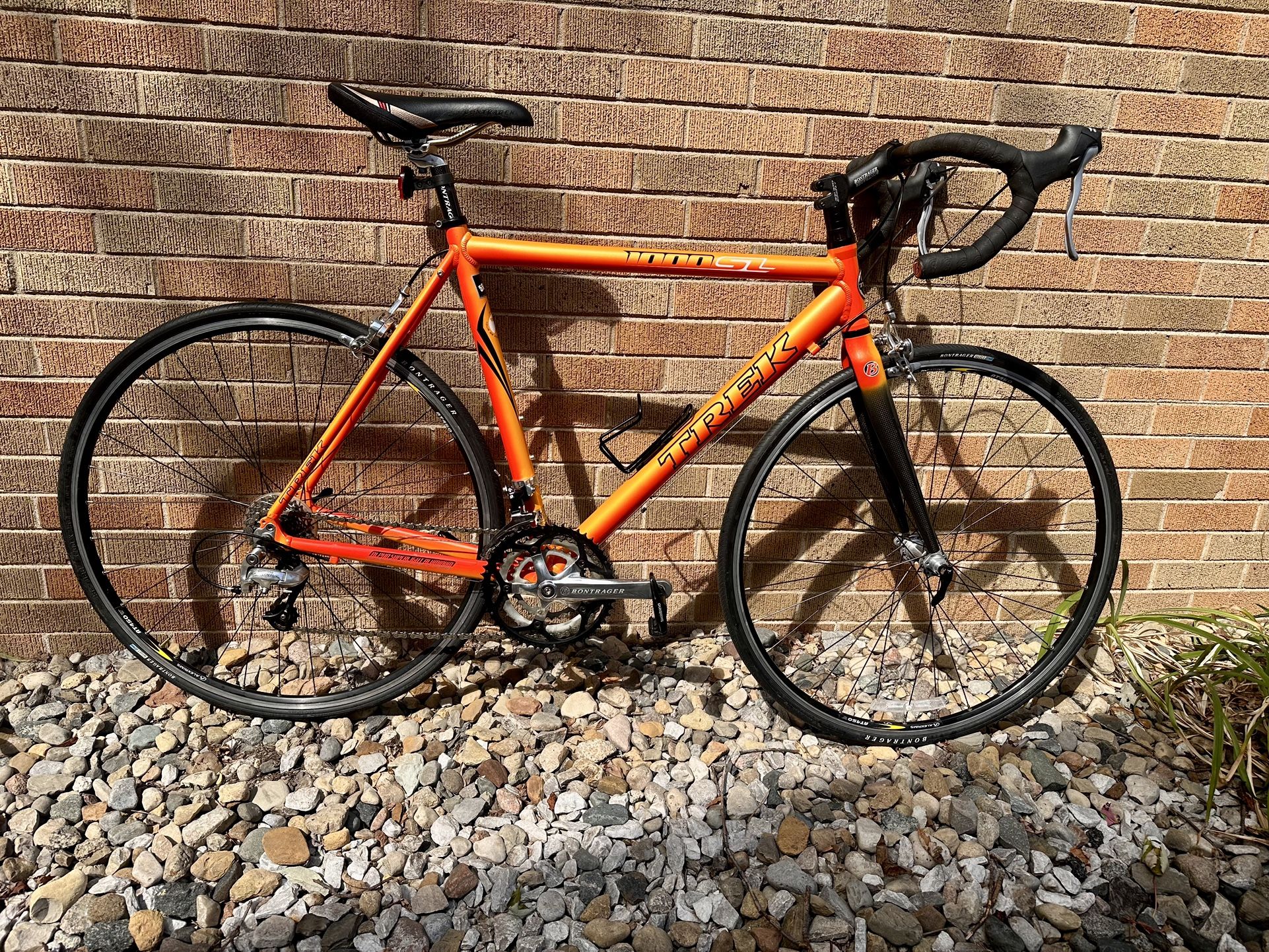Trek 1000 SL Road Bike 56cm (M/L)