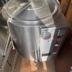 Restaurant Equipment 
