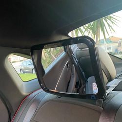 Car Seat Mirror for Rear Facing Infant