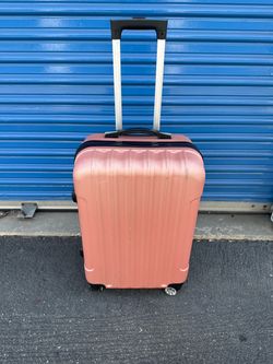 Cruzeiro Cartagena 118-Travel Luggage -26" x 16" x 10.5"