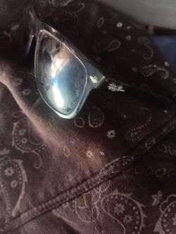 Ray ban sunglasses