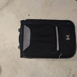 Jeep Luggage