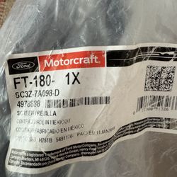 New Ford Motorcraft Transmission FT-180 Filter 8C3Z-7A098-D - Genuine Parts OEM