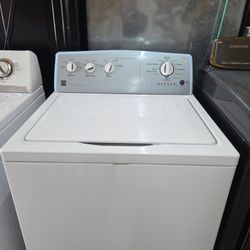 Washer Kenmore