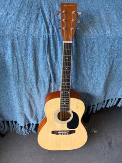 Kids guitar - Spectrum
