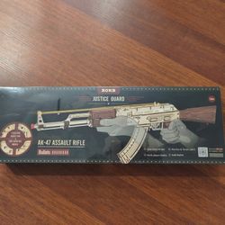 ROKR 3D Puzzle Model AK47