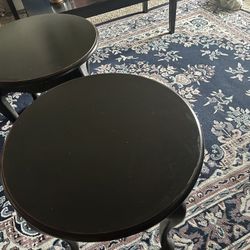 Side Tables 