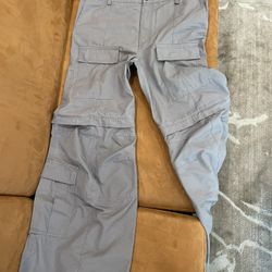 Balenciaga Cargo pants