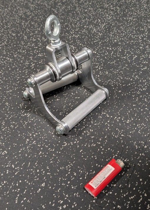 Rep Pro Series Triangle Row Cable Attachment