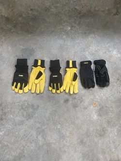 Work Gloves