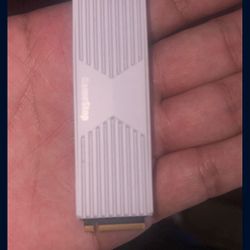 2tb NVME Ssd For PS5