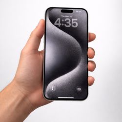 iphone 15 Pro Max Unlocked