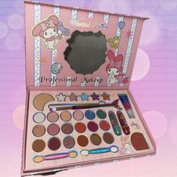 My Melody Makeup Set