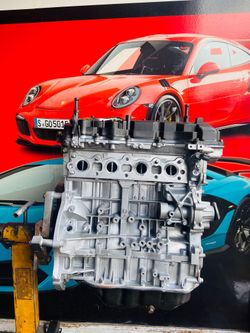 Used Engine Hyundai Sonata 2011/2016 For Sale