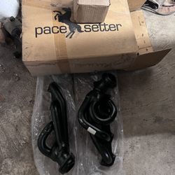Headers For 4.6 5.4 Ford V8