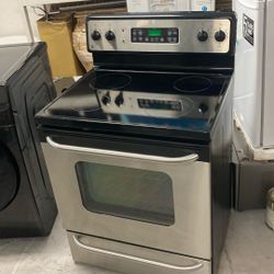 Electric Stove