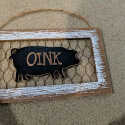 Oink